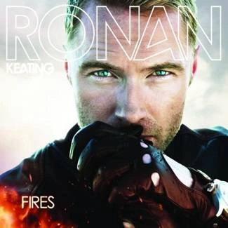 KEATING, RONAN Fires CD