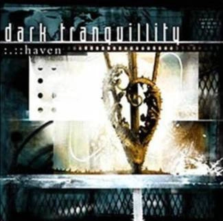 DARK TRANQUILLITY Haven (re-issue + Bonus) CD