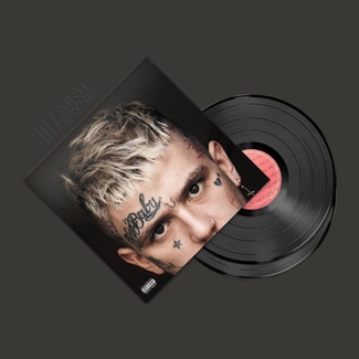 LIL PEEP Everybody's Everything 2LP