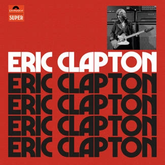 CLAPTON, ERIC Eric Clapton (anniversary Deluxe Edition) 4cd Ltd. 4CD