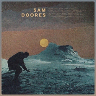 DOORES, SAM Sam Doores CD DIGIPAK