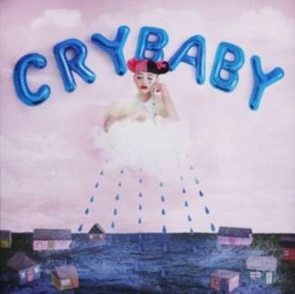 MARTINEZ, MELANIE Cry Baby CD