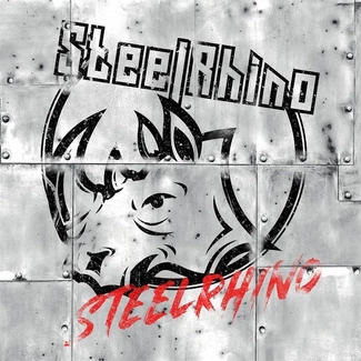 STEEL RHINO Steel Rhino CD DIGIPAK