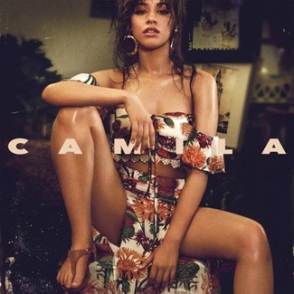 CABELLO, CAMILA Camila CD