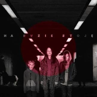 ORGANEK Na razie stoję, na razie patrzę CD DIGIPAK