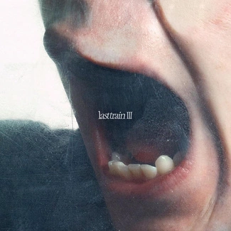 LAST TRAIN III CD