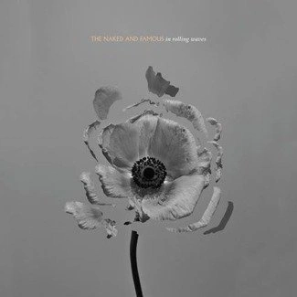 NAKED AND FAMOUS In Rolling Waves 2LP