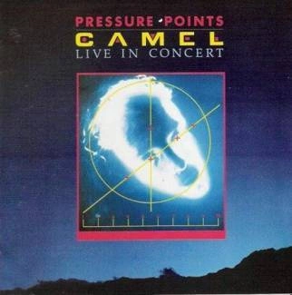 CAMEL Pressure Points CD