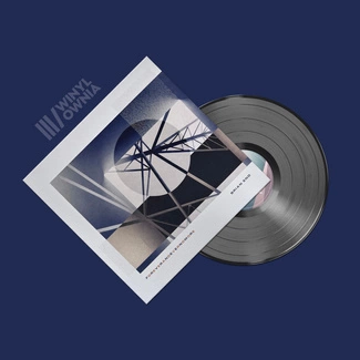 BRIAN ENO Foreverandevernomore LP