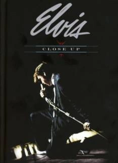 PRESLEY, ELVIS Elvis: Close Up 4CD