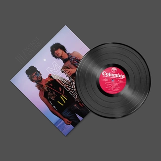 [OUTLET] MGMT Oracular Spectacular LP