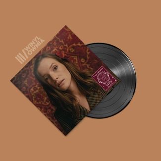 SANAH Dwoje Ludzieńków LP