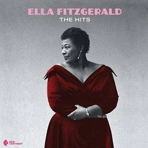 FITZGERALD, ELLA Hits LP