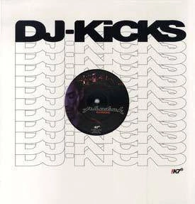 PHOTEK DJ-Kicks 12"