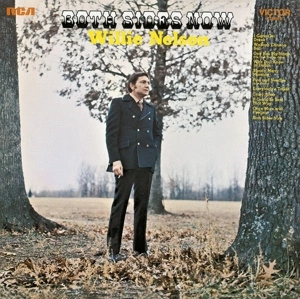 NELSON, WILLIE Both Sides Now CD