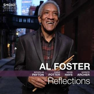 FOSTER, AL Reflections CD DIGIPAK