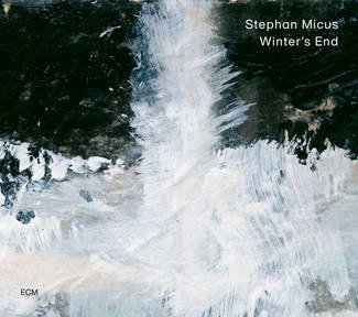 MICUS, STEPHAN Winter's End CD