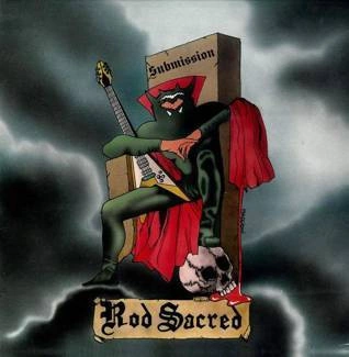 ROD SACRED Submission CD