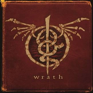 LAMB OF GOD Wrath LP