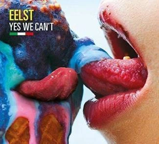 EELST Yes We Cant 2CD DIGIPAK
