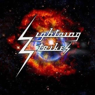 LIGHTNING STRIKES Lightning Strikes CD