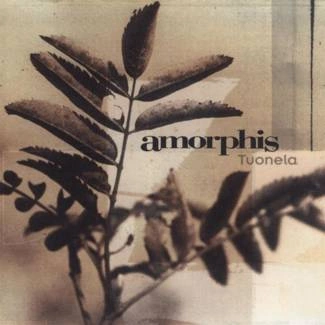 AMORPHIS Tuonela CD