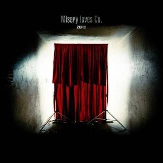 MISERY LOVES CO Zero CD