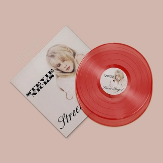 STEVIE NICKS Street Angel 2LP RED