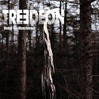 TREEDEON Under The Manchineel CD DIGIPAK