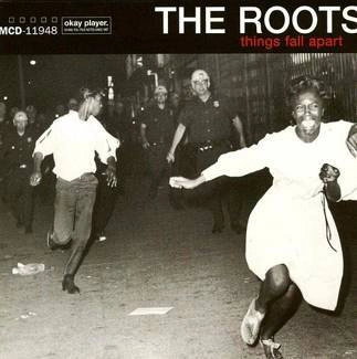 ROOTS Things Fall Apart CD