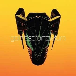 GOLDIE Saturnz Return (21 Anniversary Reissue) 3cd 3CD