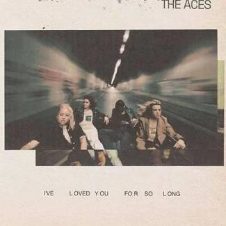 ACES, THE I've Loved You For So Long CD DIGIPAK