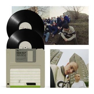 RHX Opowieści z podwórkowej ławki (RSD: Micro Floppy Edition) 2LP RSD