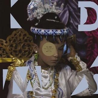 KDMS, THE New Old Normal CD