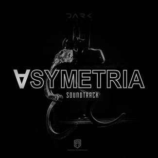 OST Asymetria CD
