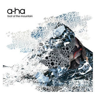 A-HA Foot Of The Mountain (pl) CD