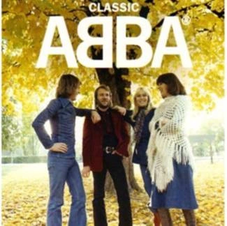 ABBA Universal Masters Collection CD