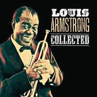 ARMSTRONG, LOUIS &... Collected 2 LP MOV