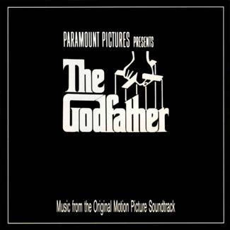 SOUNDTRACK Godfather CD