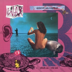 WAX American English LP MOV
