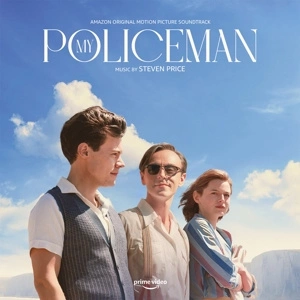 PRICE, STEVEN My Policeman LP MOV
