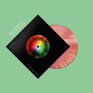 ARCHIVE Show Me Heaven EP 10" RSD 2025