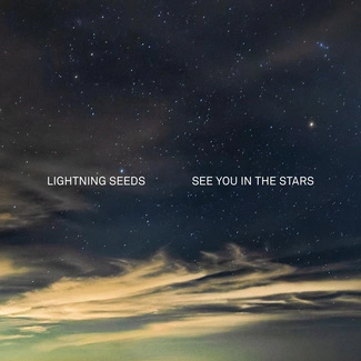 LIGHTNING SEEDS, THE See You In The Stars CD