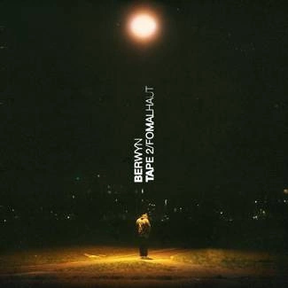 BERWYN Tape 2/fomalhaut LP
