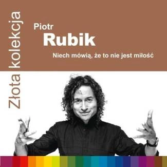 RUBIK, PIOTR Zlota Kolekcja CD