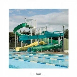 V/A The Roundup Part 5 2LP