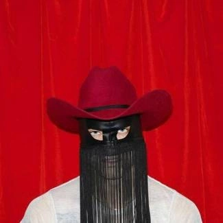 ORVILLE PECK Pony CD DIGIPAK