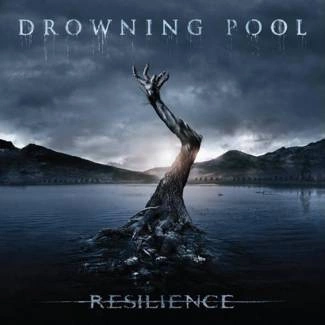 DROWNING POOL Resilience CD