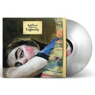 THE BALLROOM THIEVES Unlovely LP