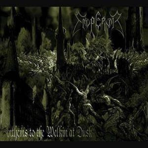 EMPEROR Anthems To The Welkin At Dusk CD DIGIPAK
